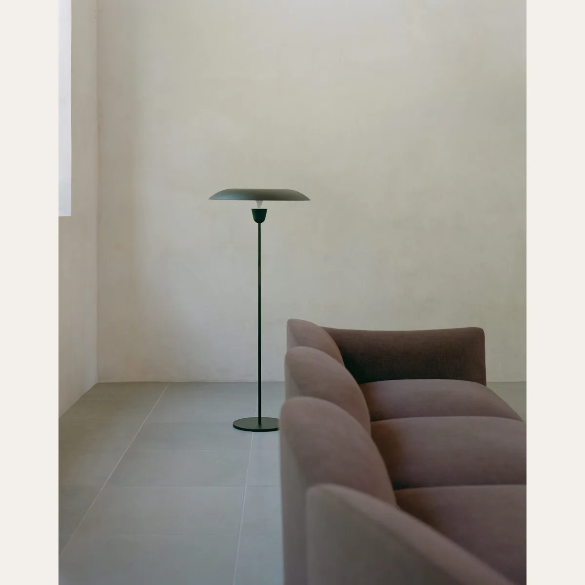 Kantarell Floor Lamp