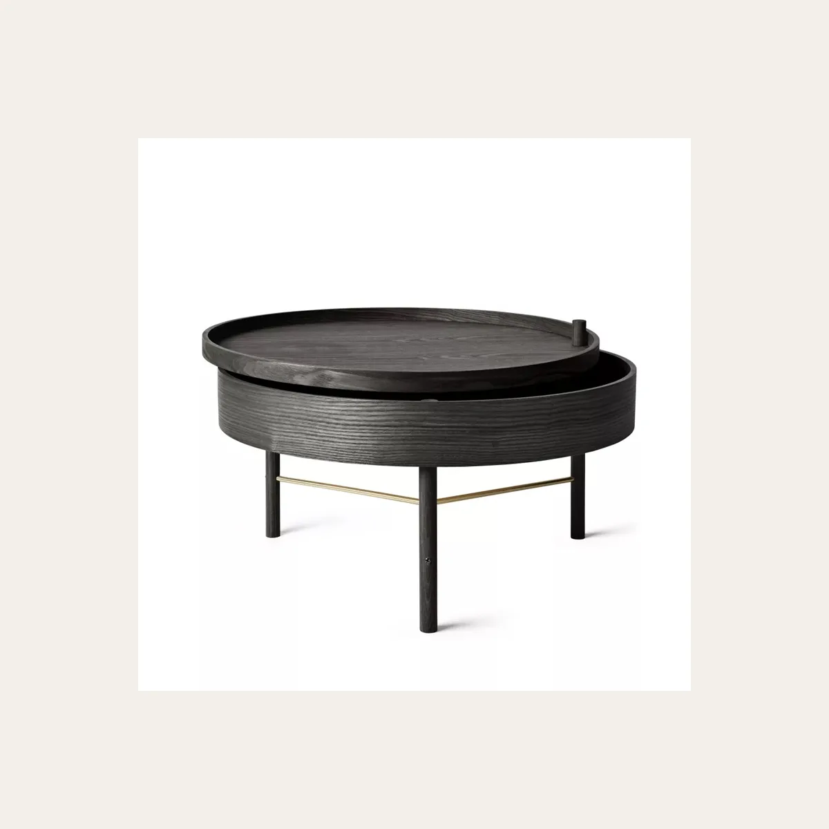 MENU Turning Table