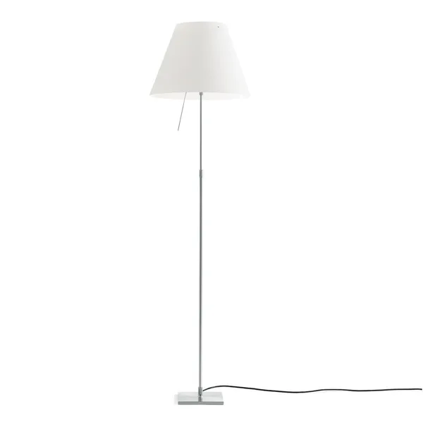 Costanza Floor telescopic