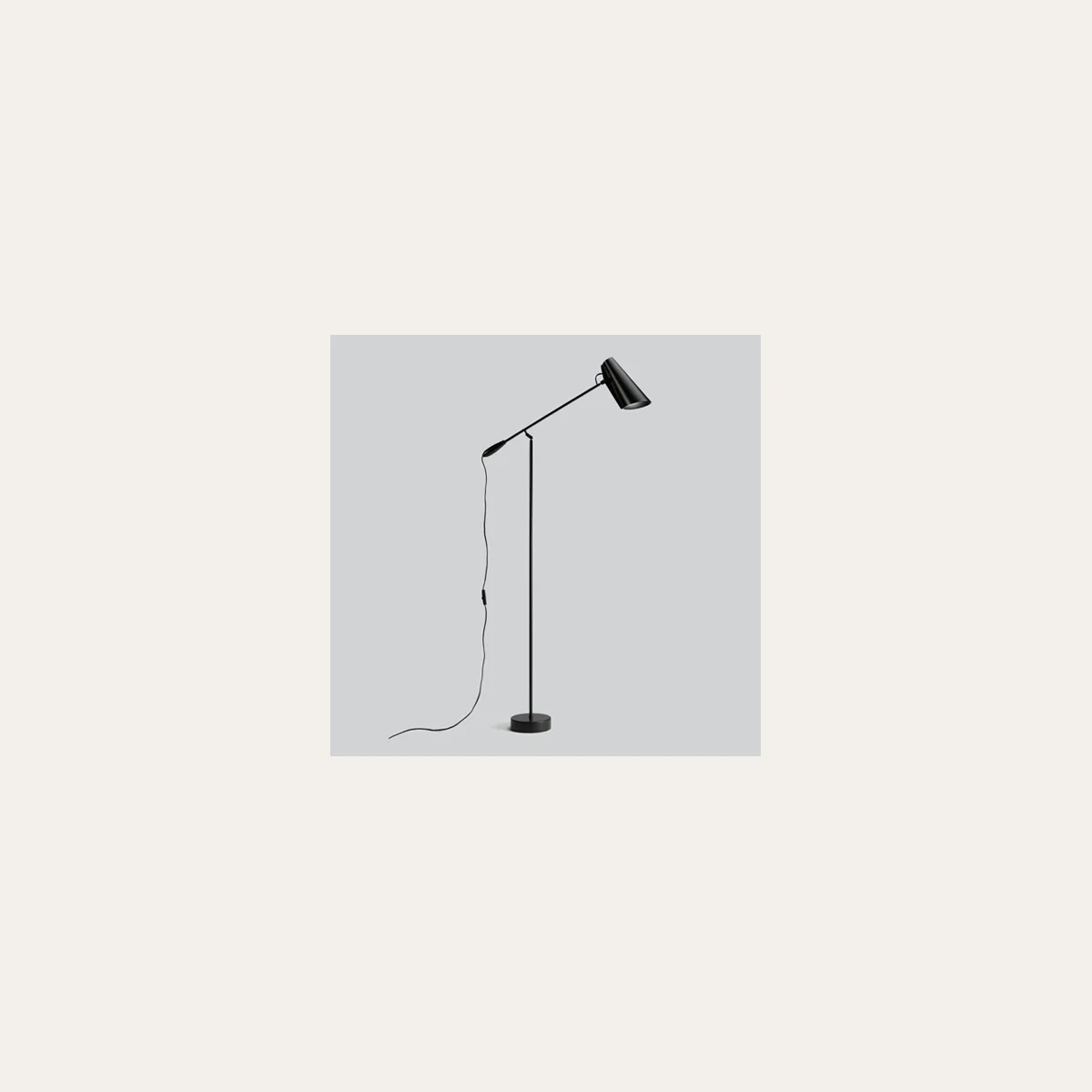 Напольный светильник Northern Birdy floor