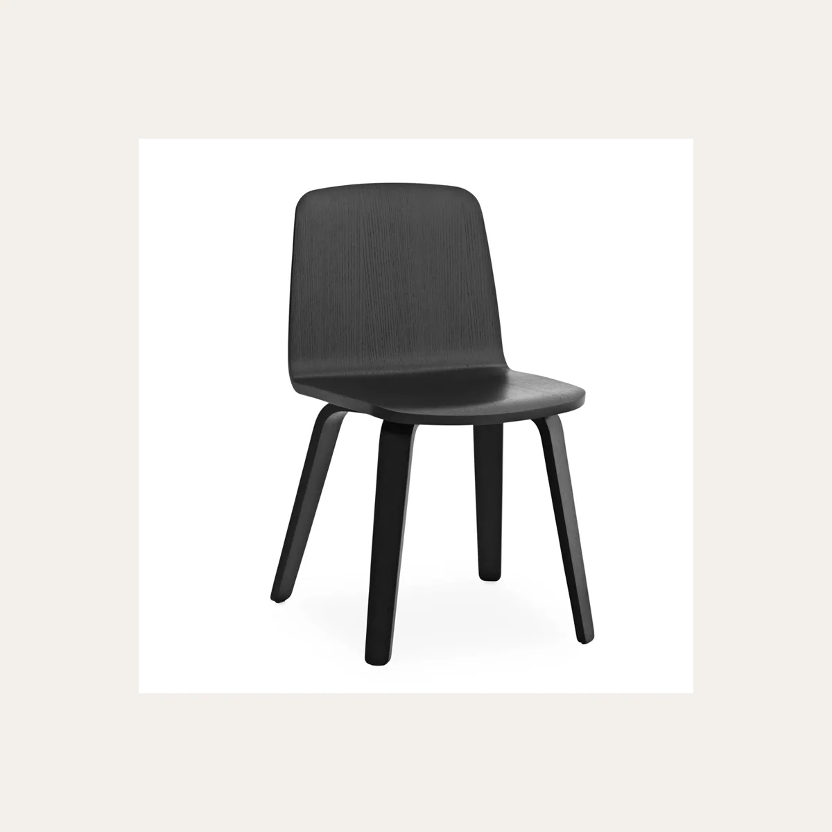Normann Copenhagen стул