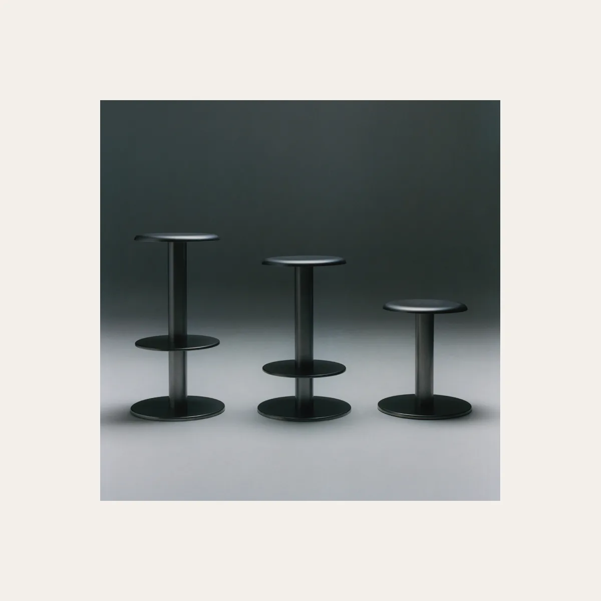 Coupe Bar Stool 65 cm