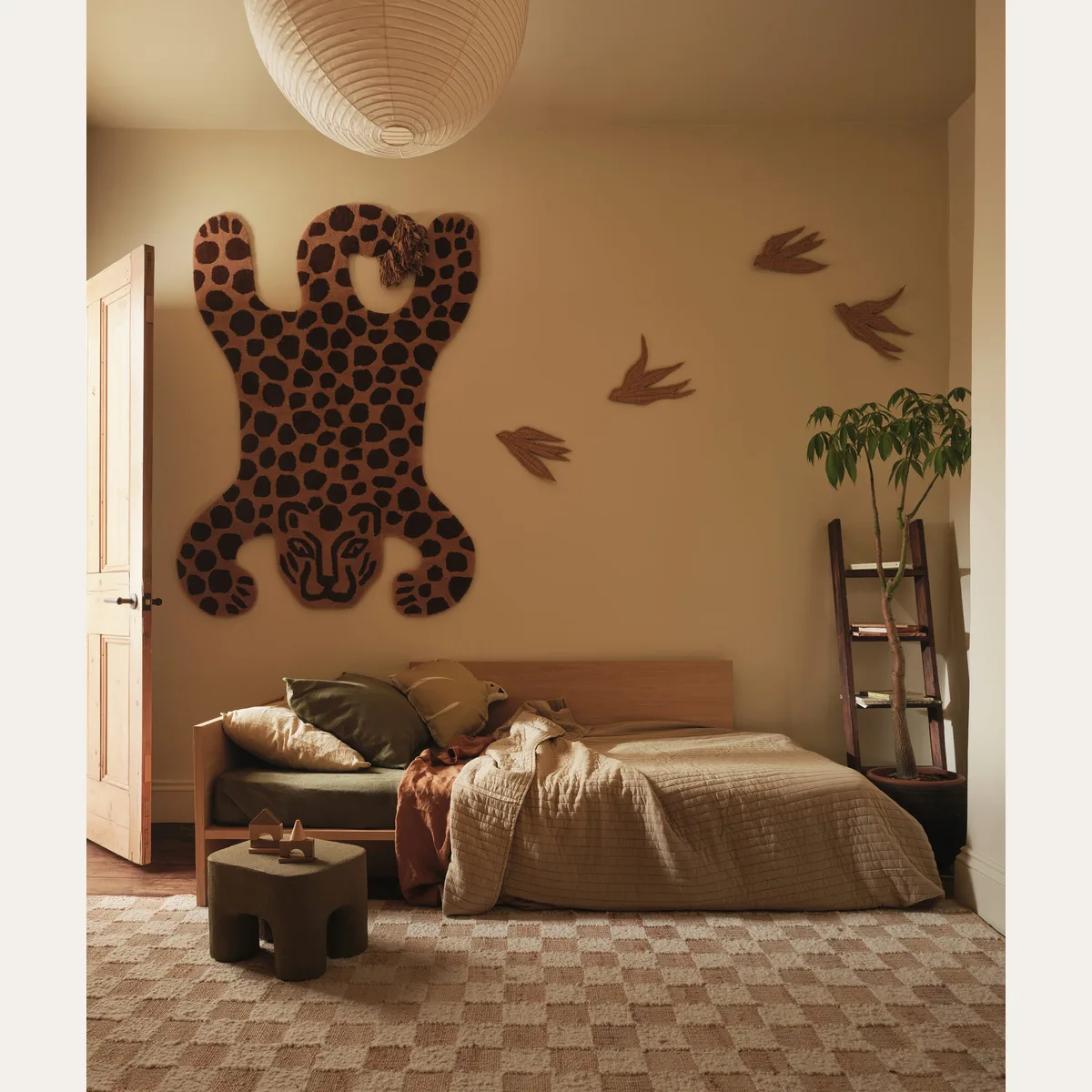 Leopard