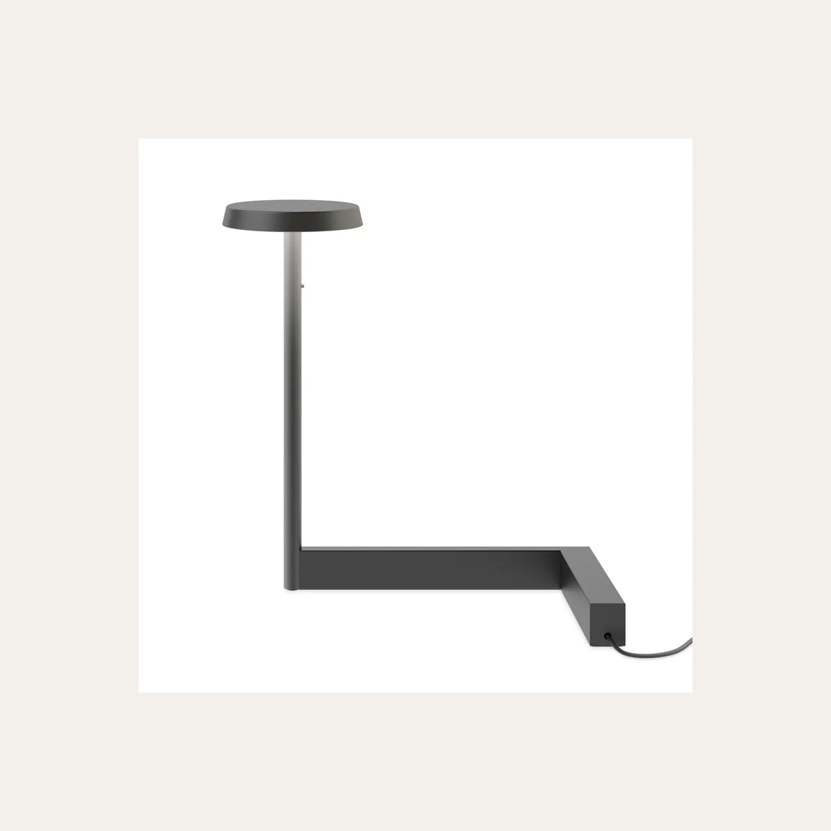 Настольный светильник Vibia Flat 5970