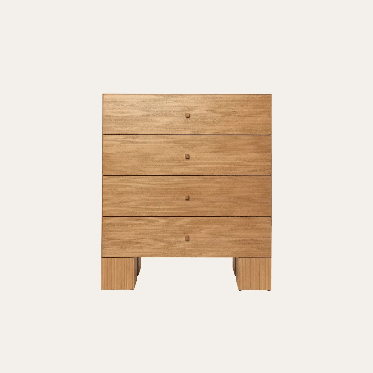 Kuben Drawers