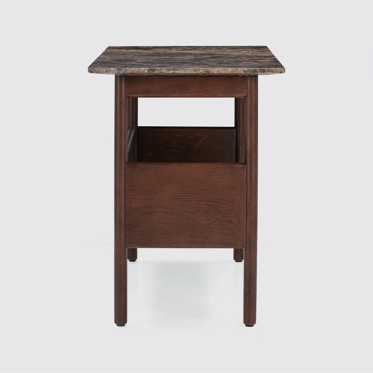 Collect Low console
