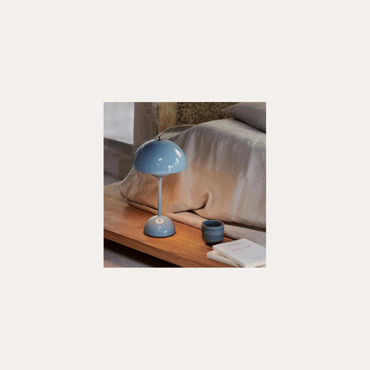 Настольный светильник &amp;Tradition Flowerpot VP9