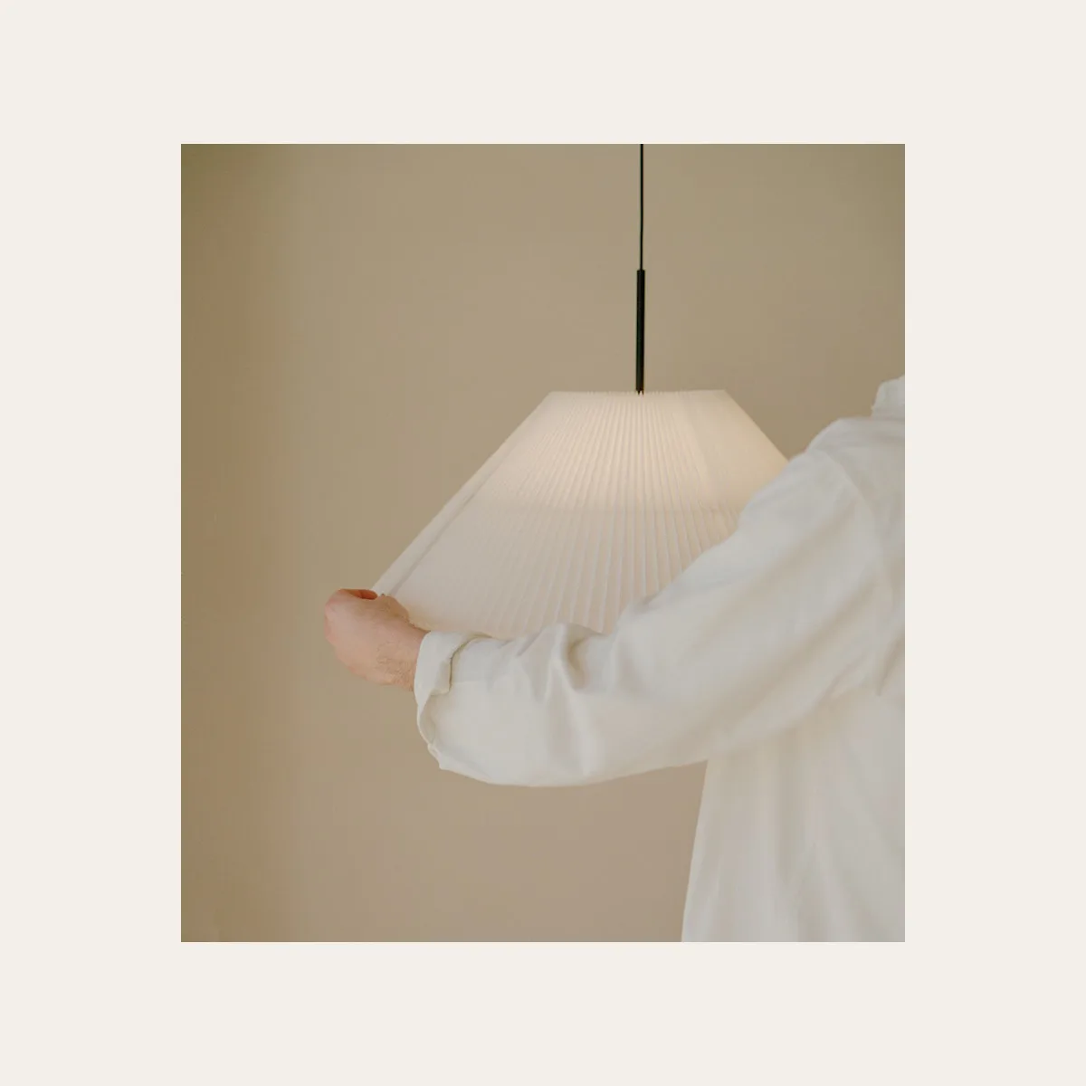 Nebra Pendant Lamp