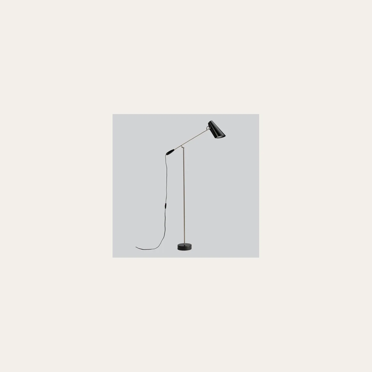 Напольный светильник Northern Birdy floor