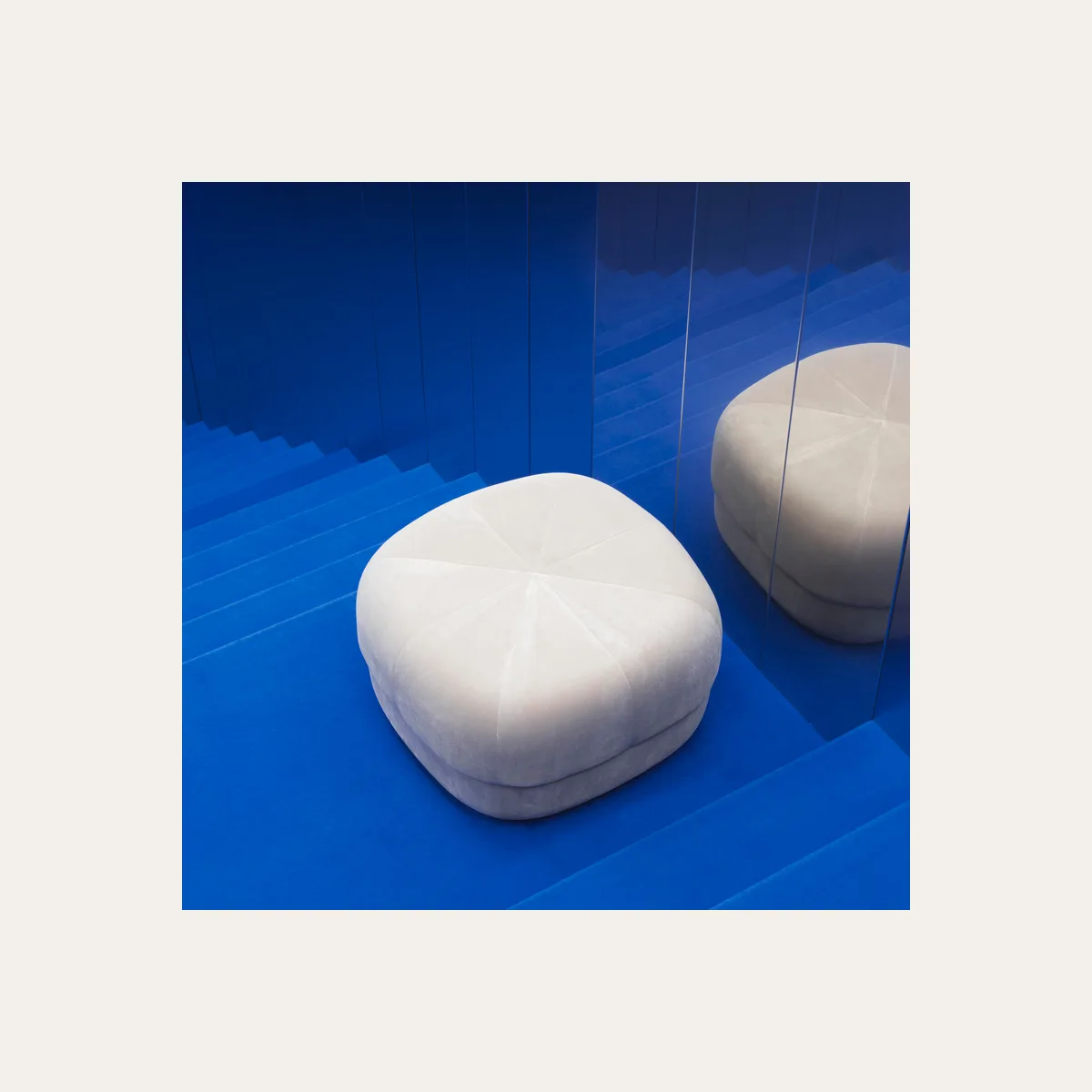 Пуф Normann Copenhagen Circus
