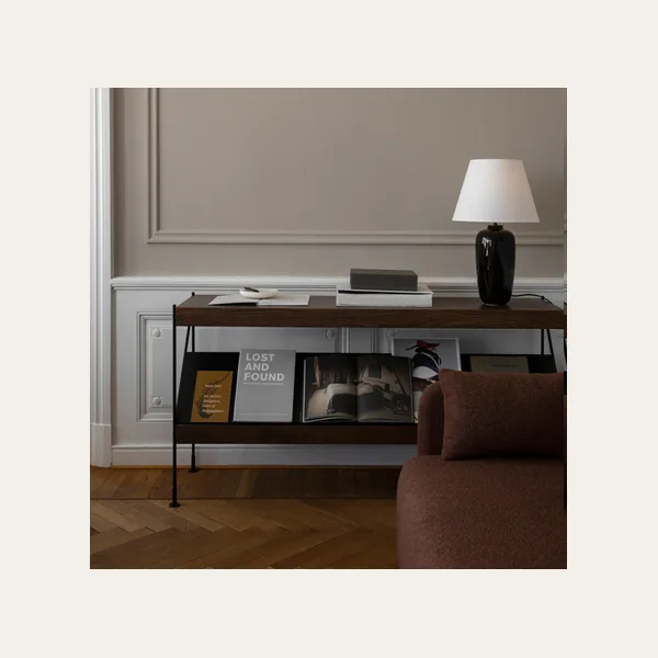 Zet Storage System