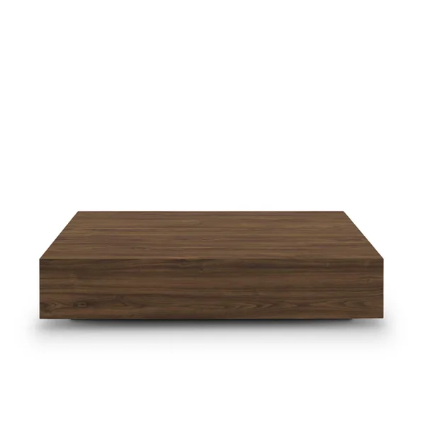 Mass Coffee Table