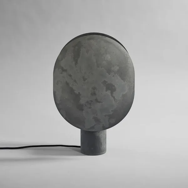 Clam Table Lamp