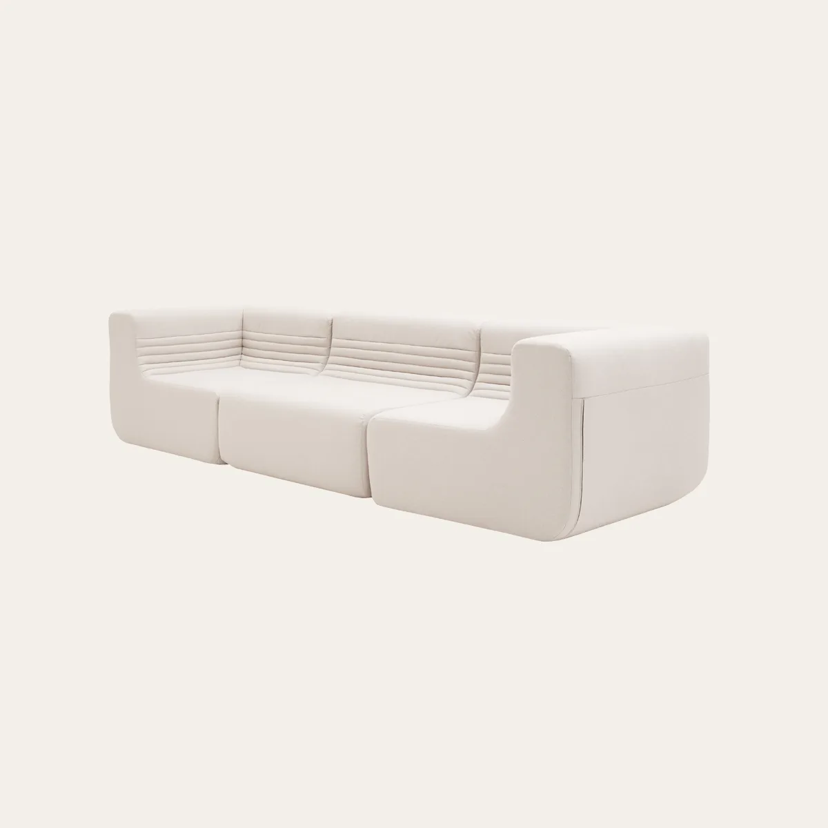 Модульный диван SOFTLINE Loft