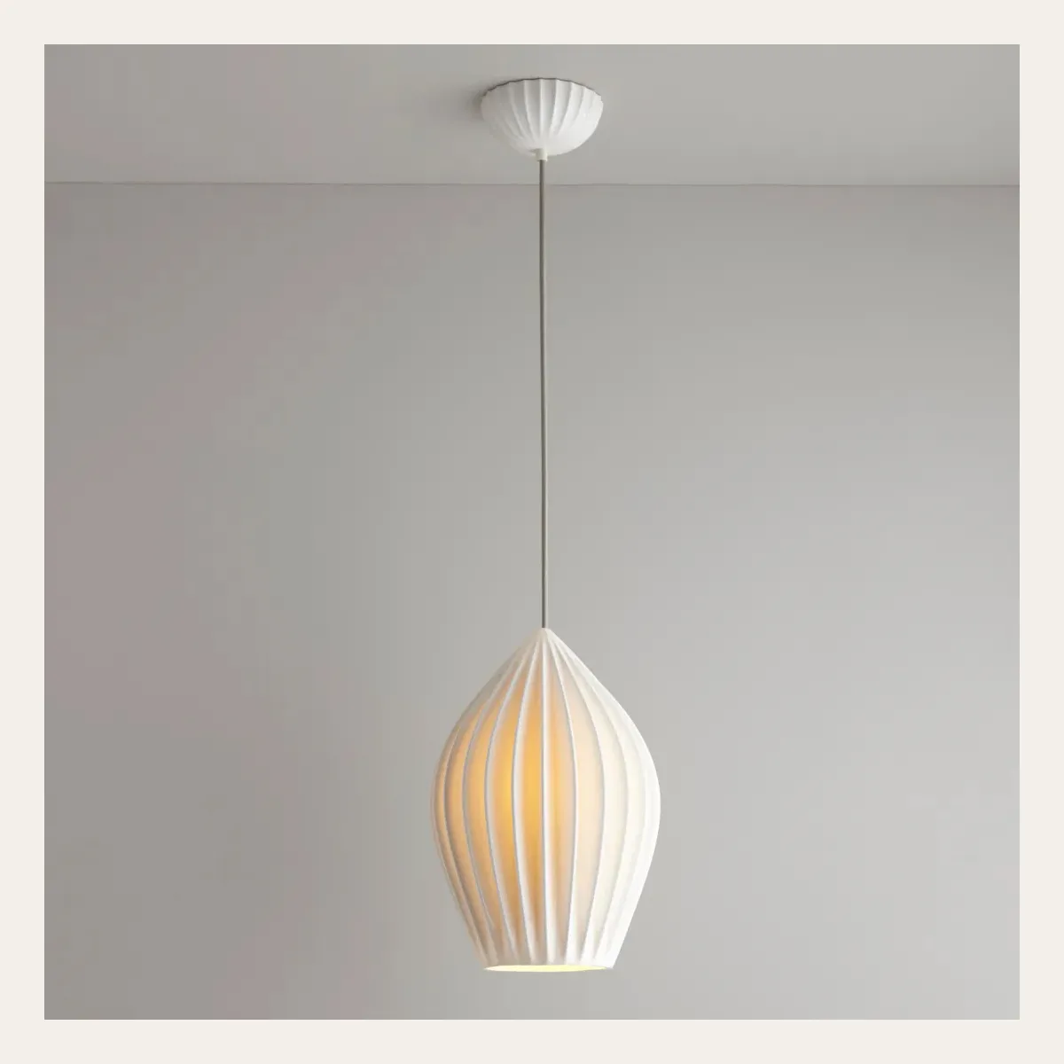 Fin Pendant