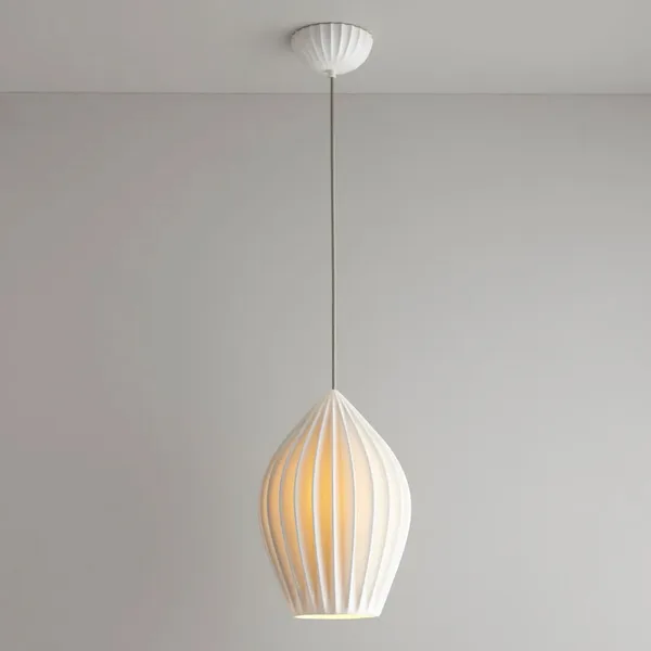 Fin Pendant
