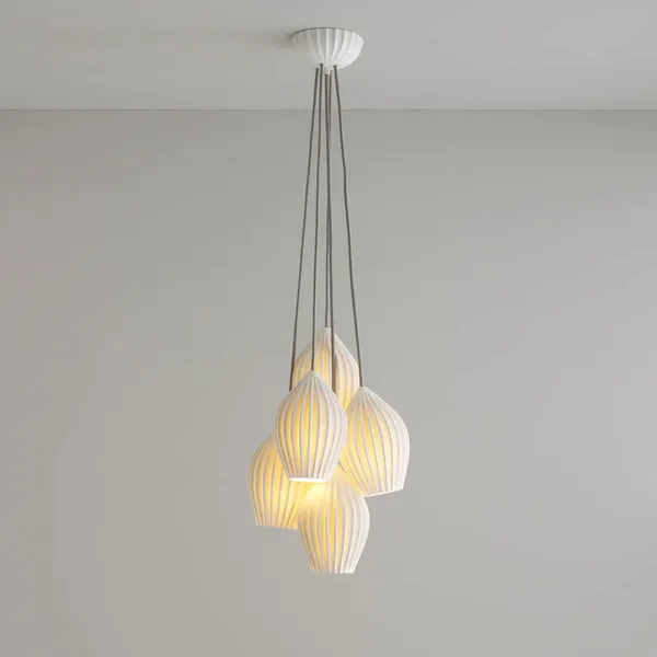 Fin Pendant 5