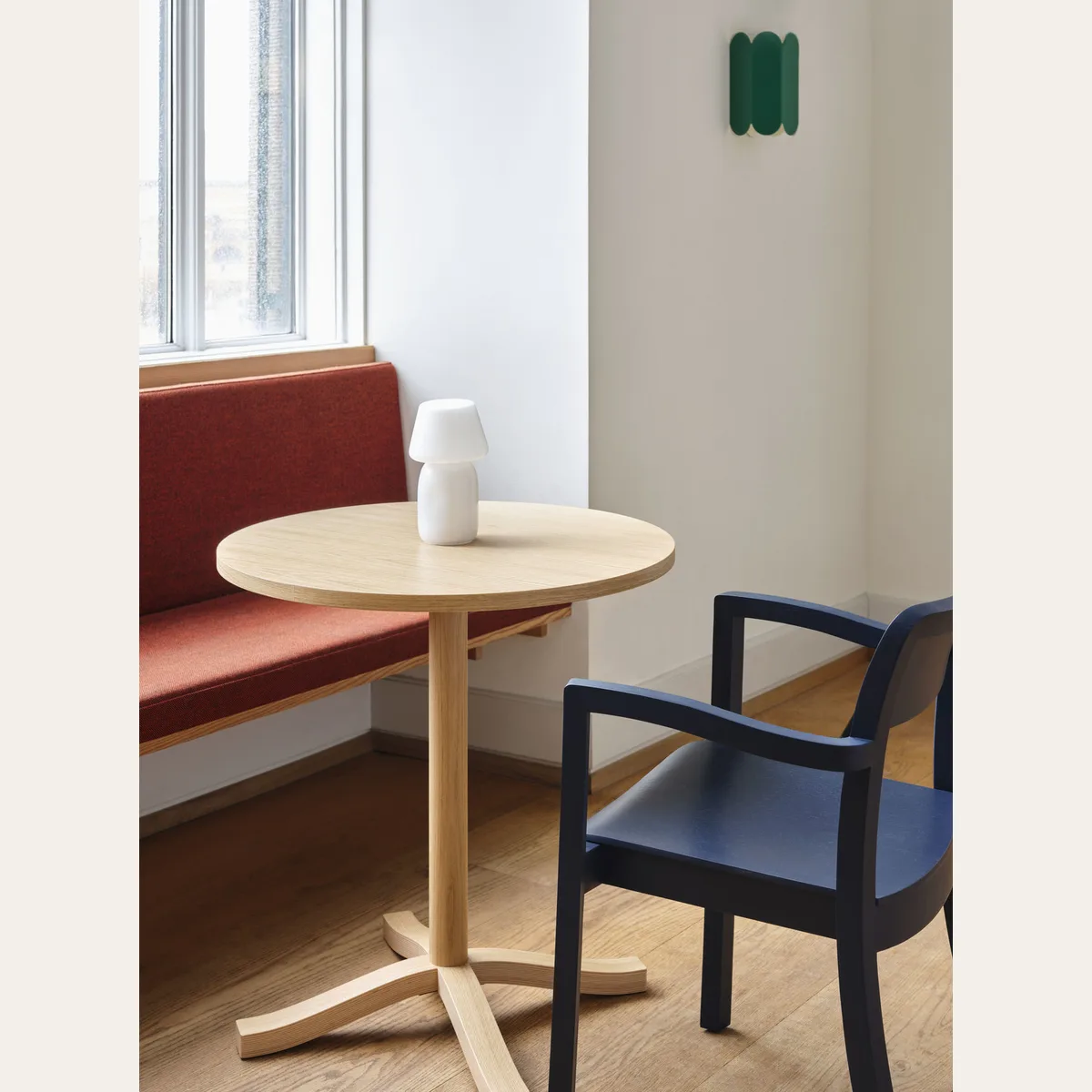 Arcs Wall Sconce
