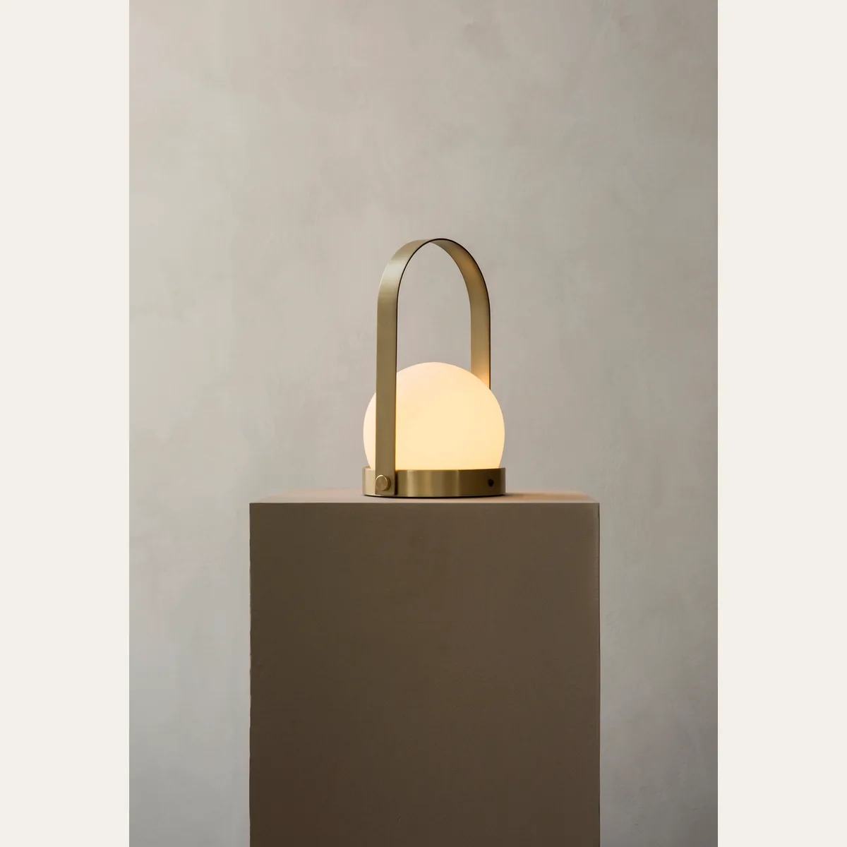 Настольный светильник Audo (Menu) Carrie Table Lamp