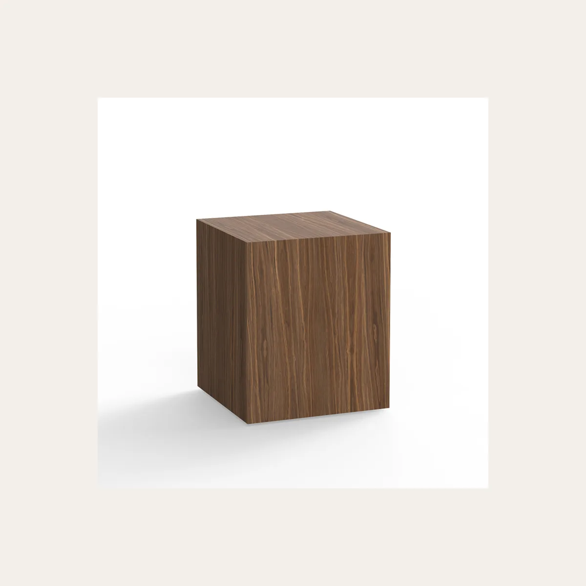 Mass Side Table
