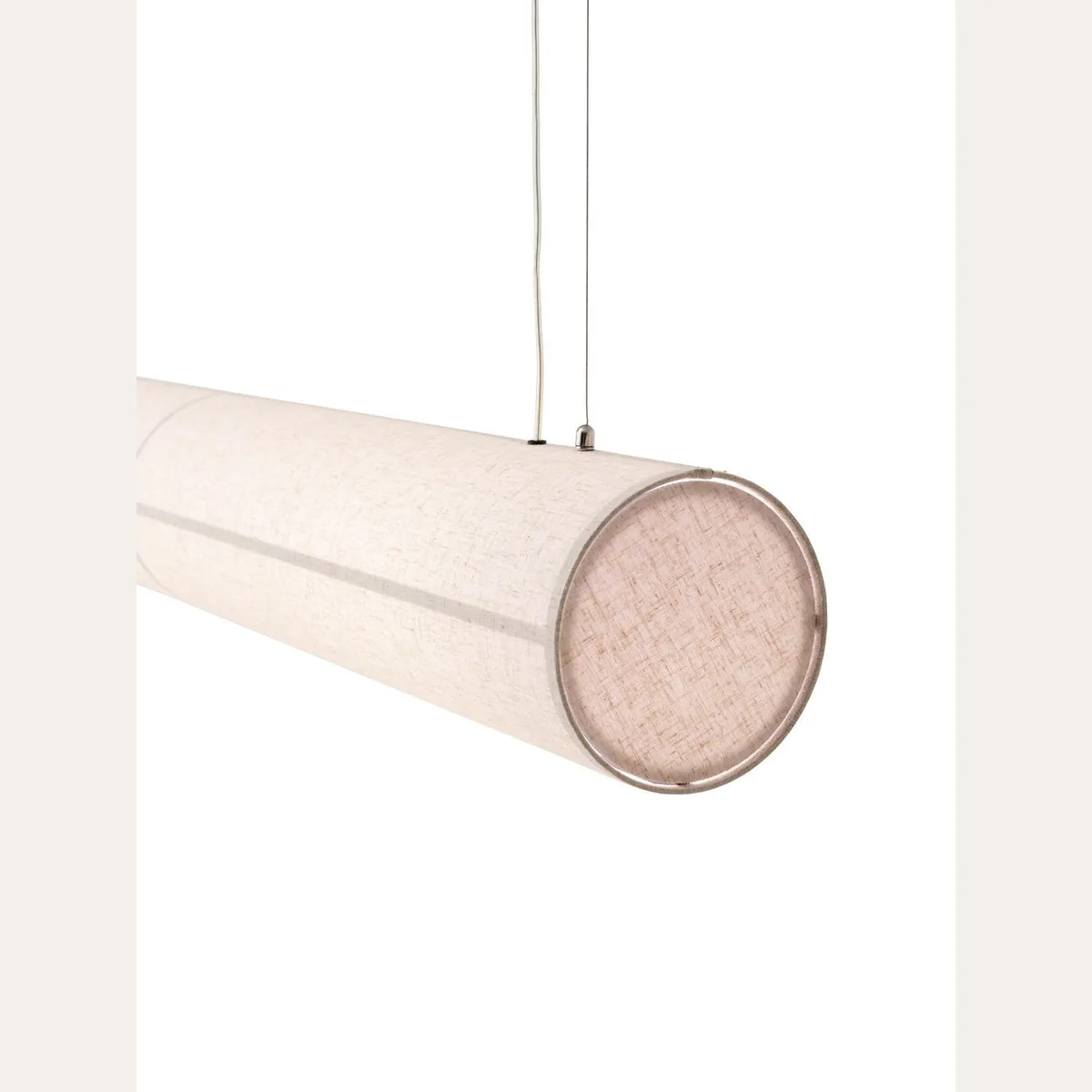 Hashira Linear Pendant Lamp