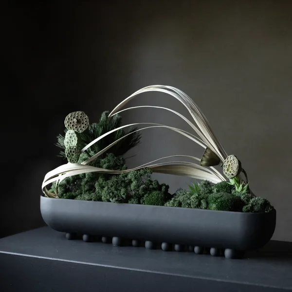 Shinju Tray