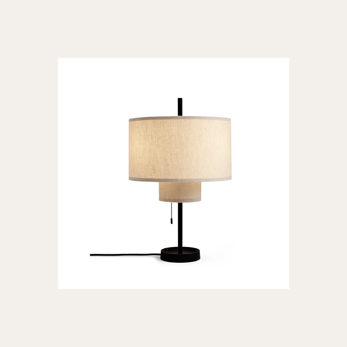 Настольный светильник New Works Margin Table Lamp