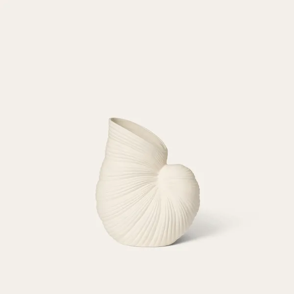 Shell Vase