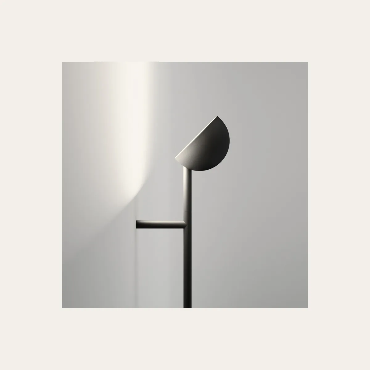 Настенный светильник Vibia Pin