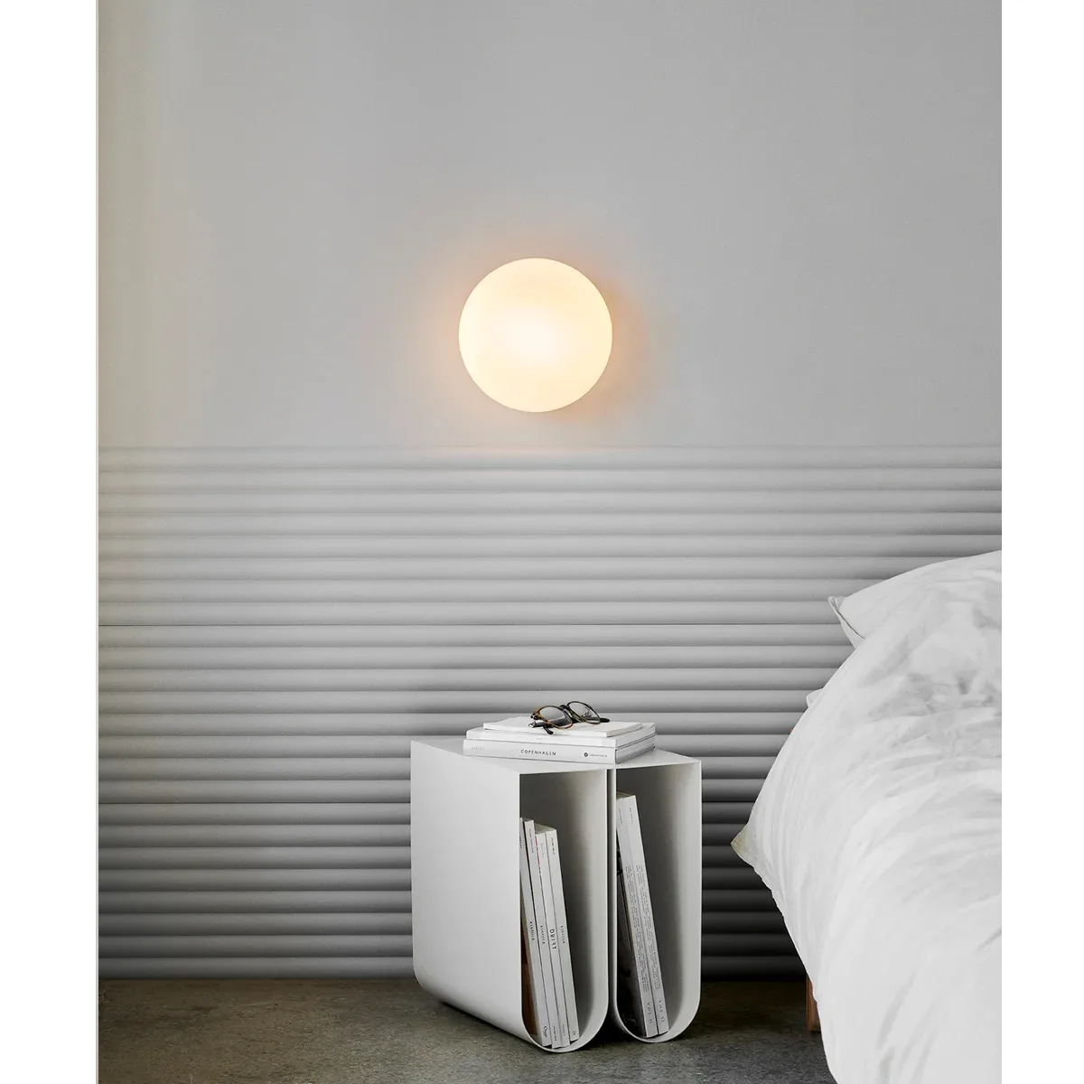 Opa Wall Lamp