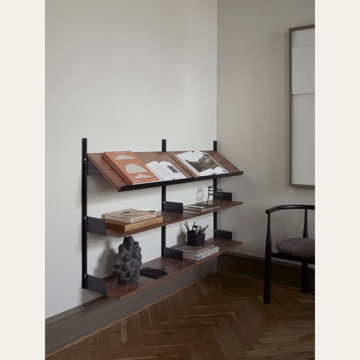 Office Shelf