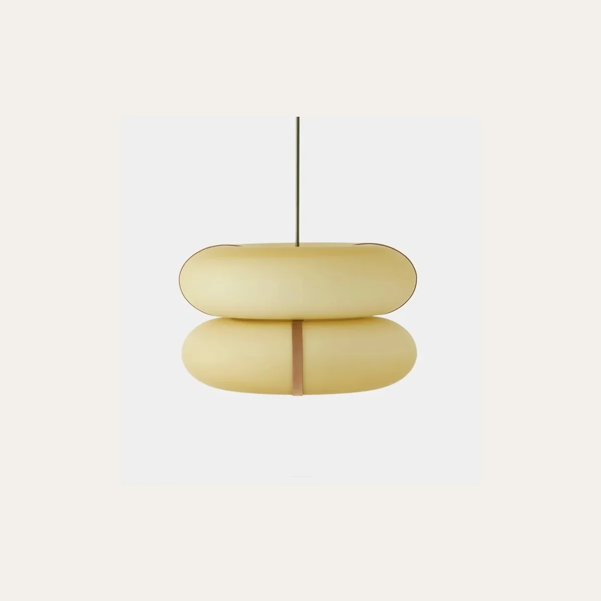 Bolina pendant