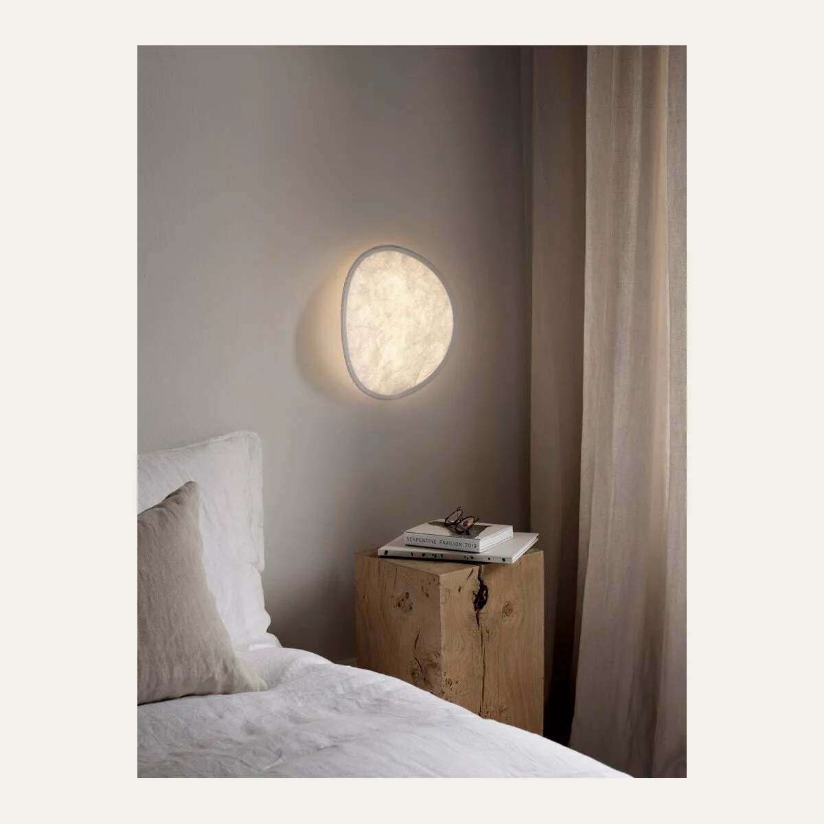 Настенный светильник New Works Tense Wall Lamp