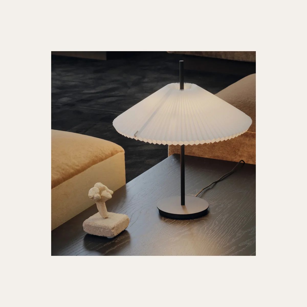 Nebra Table Lamp