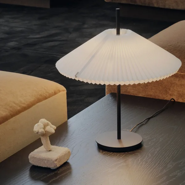 Nebra Table Lamp