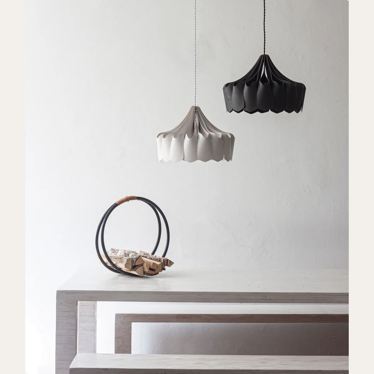 Pioni S Pendant