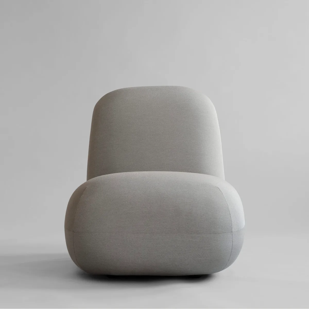 Toe Chair Flat