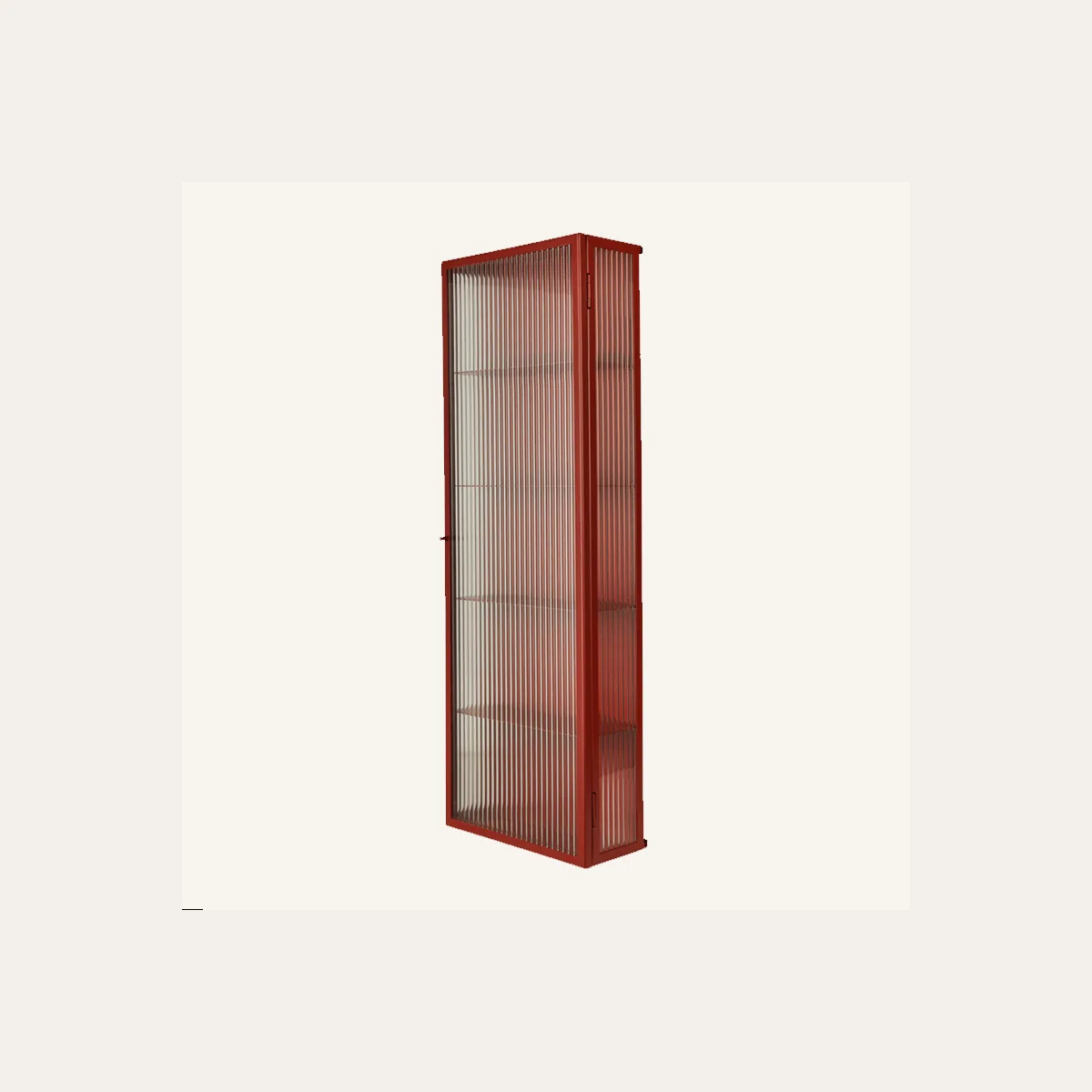 Haze Wall Cabinet - Tall