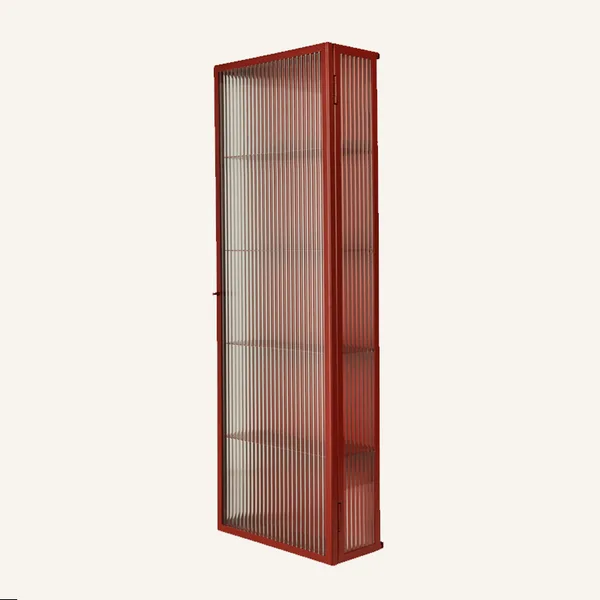 Haze Wall Cabinet - Tall