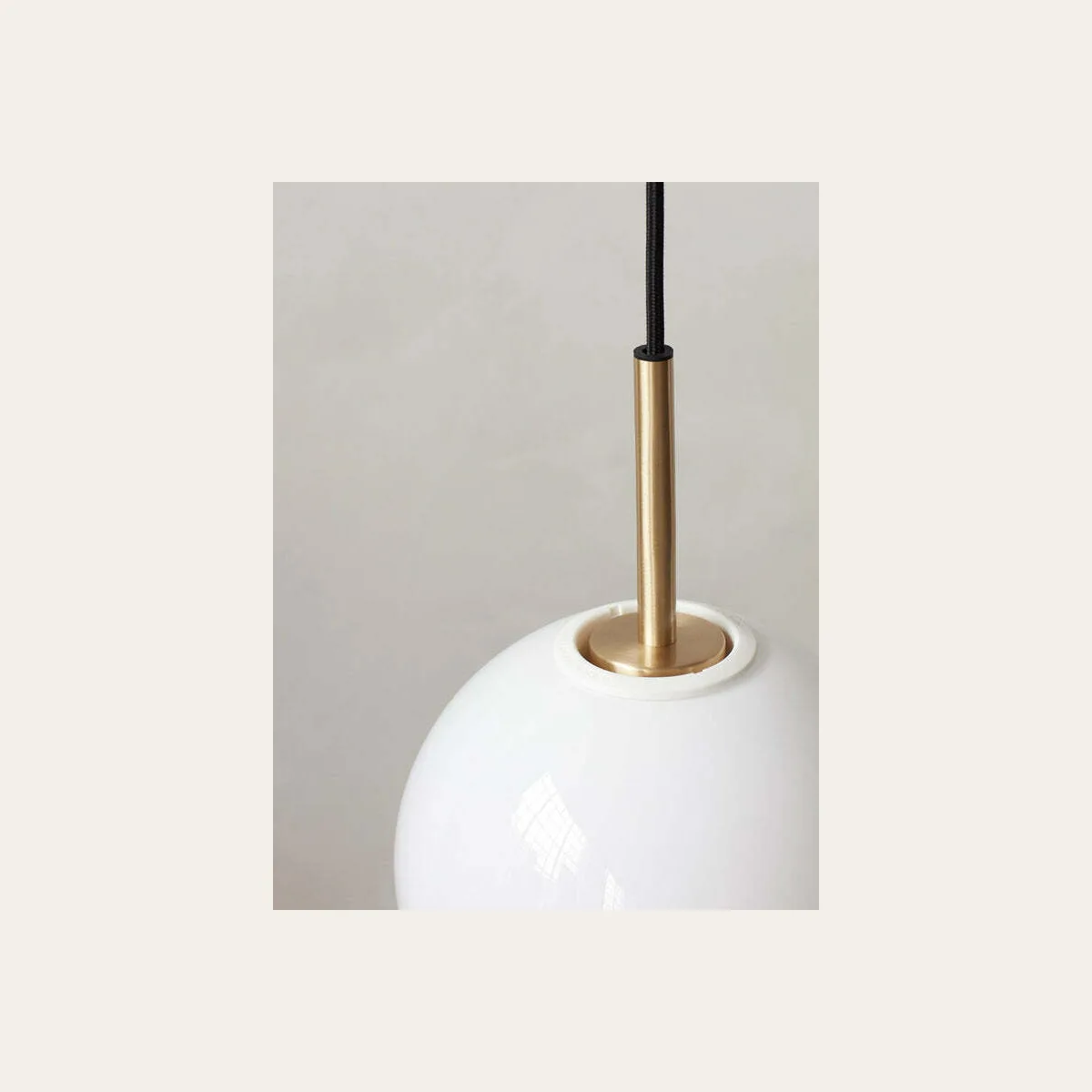 Подвесной светильник Audo (MENU) TR Bulb