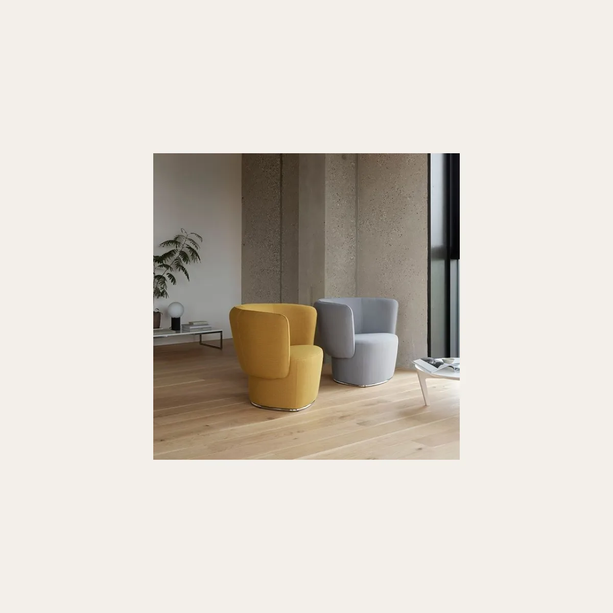 SOFTLINE Venice