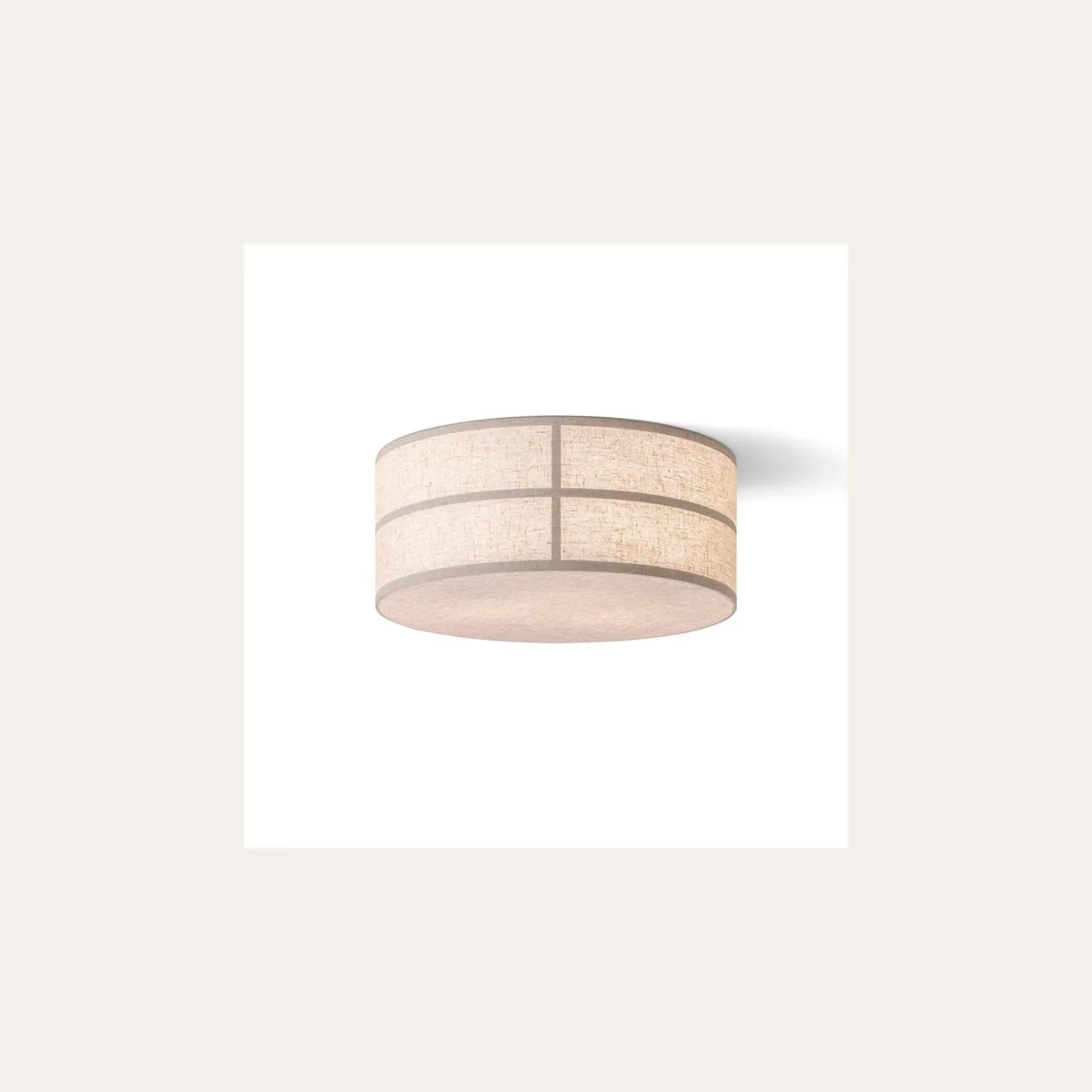 Hashira Ceiling Lamp