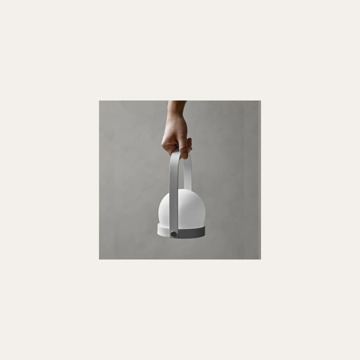 Настольный светильник Audo (Menu) Carrie Table Lamp
