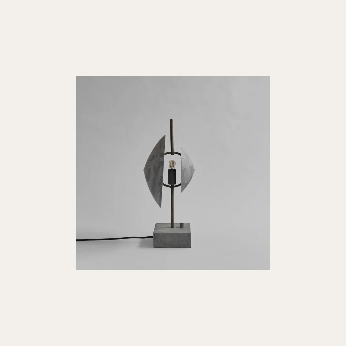 Настольный светильник 101 COPENHAGEN Dusk Table Lamp