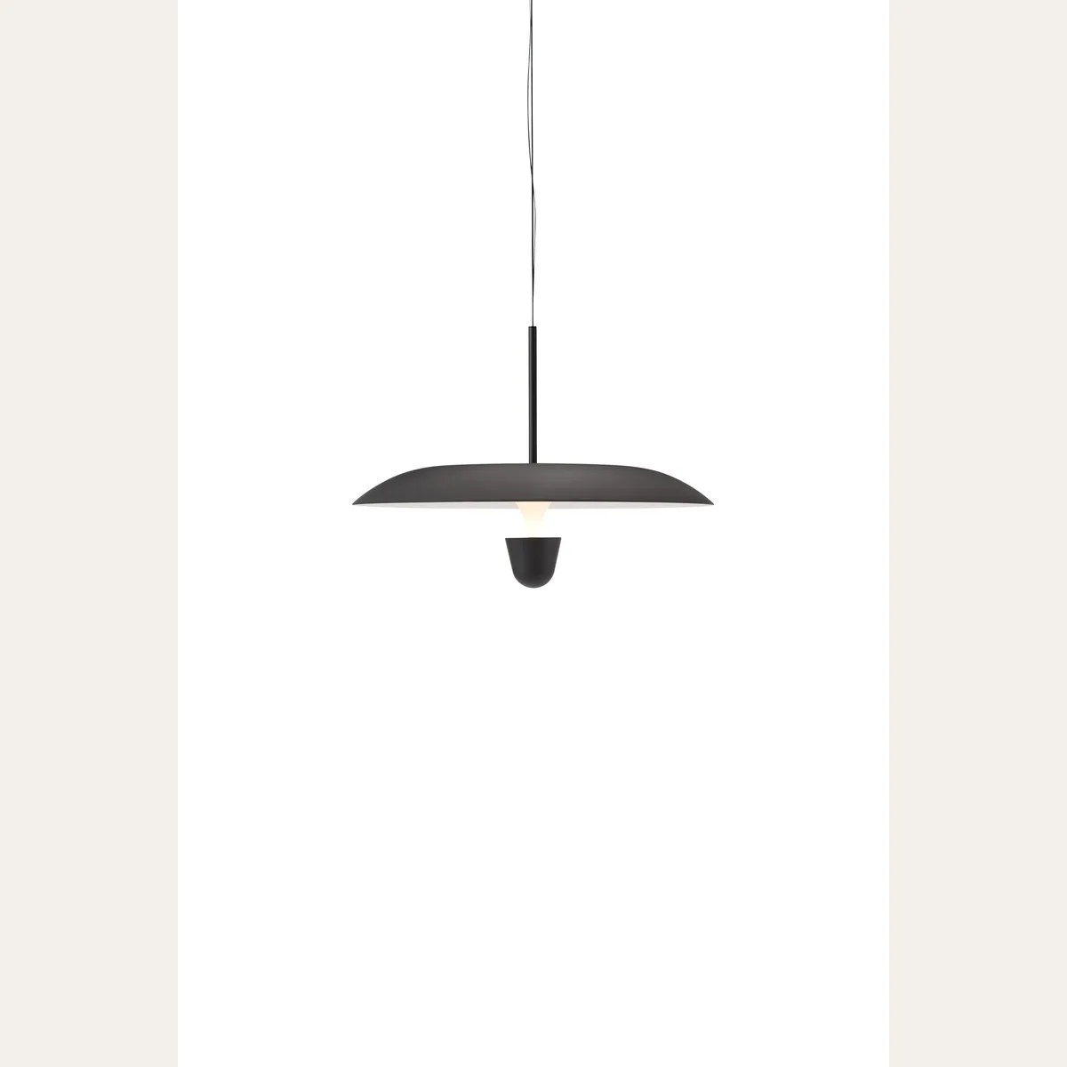 Kantarell Pendant Lamp Ø55