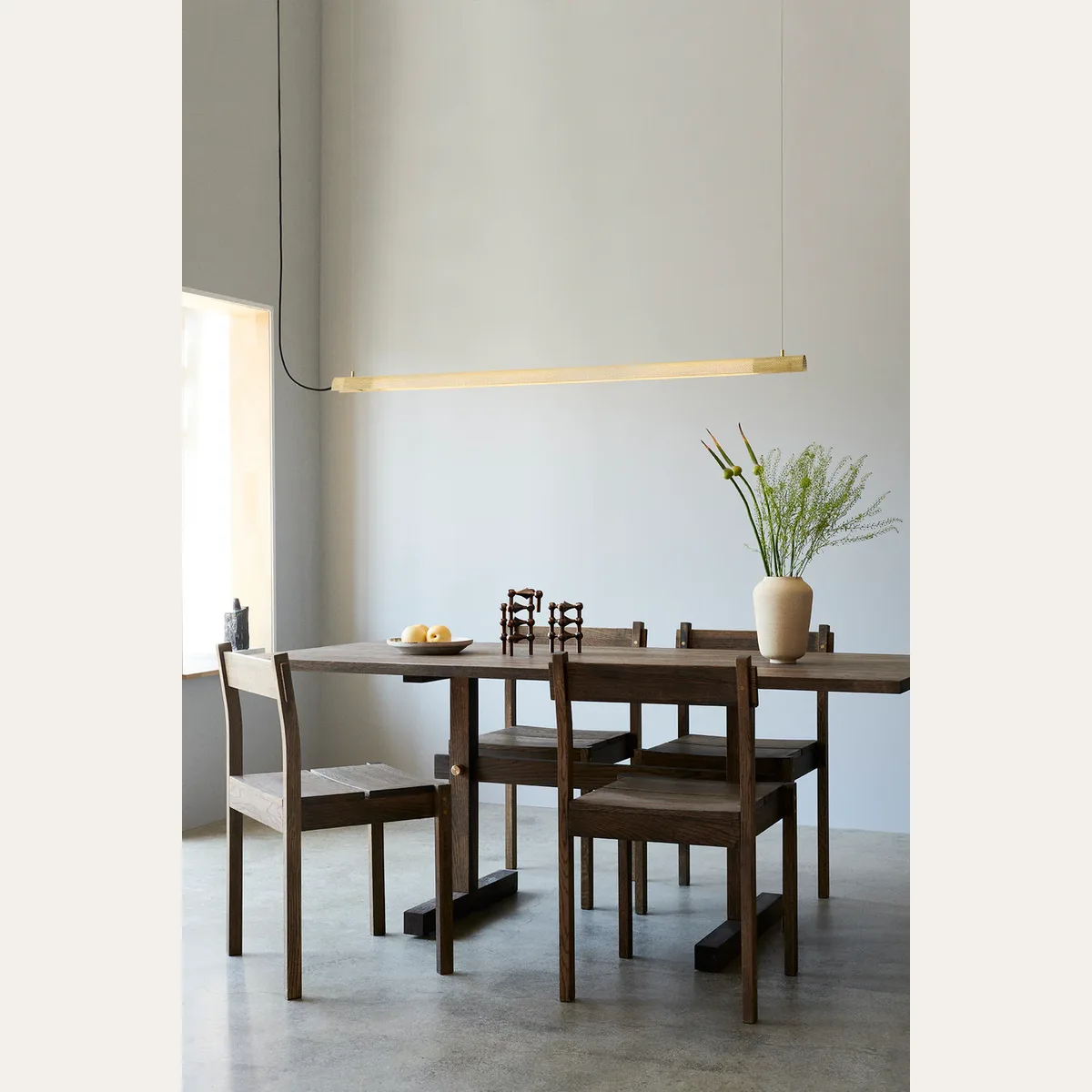 Radent Pendant Lamp 135 см