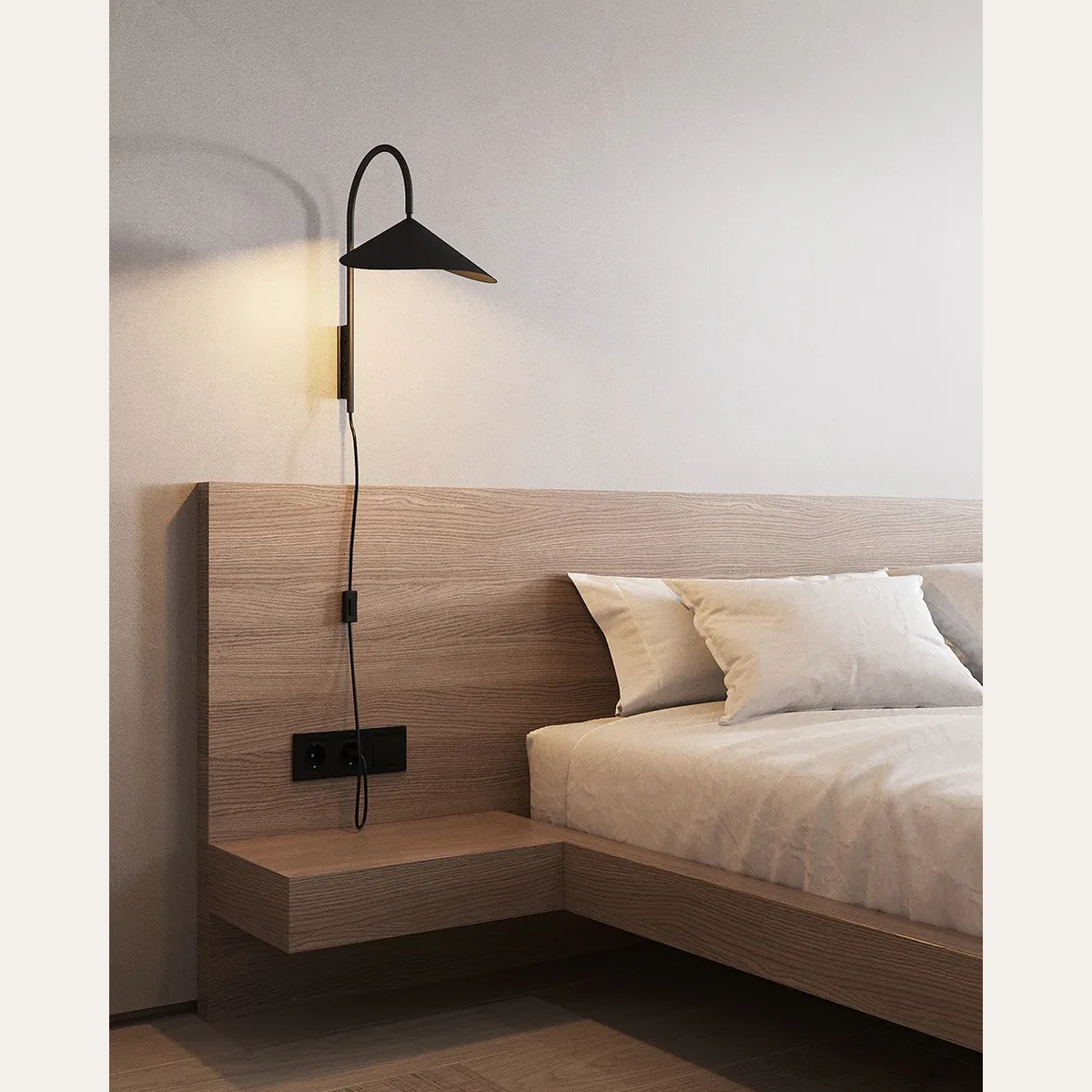 Настенный светильник Ferm Living Arum