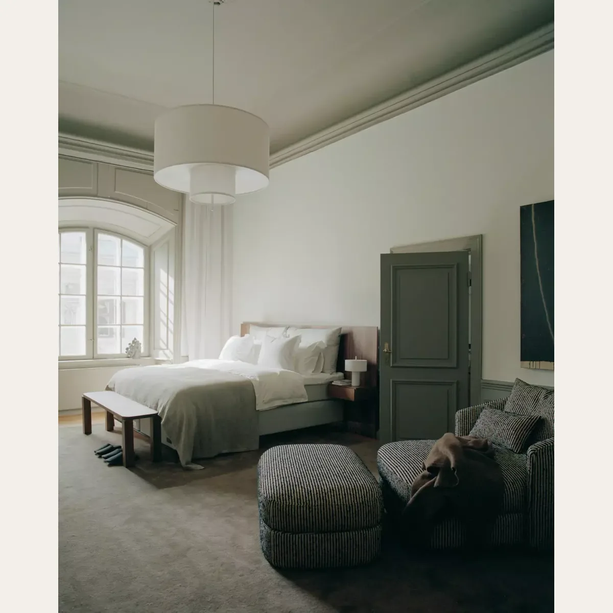 Margin Pendant Lamp