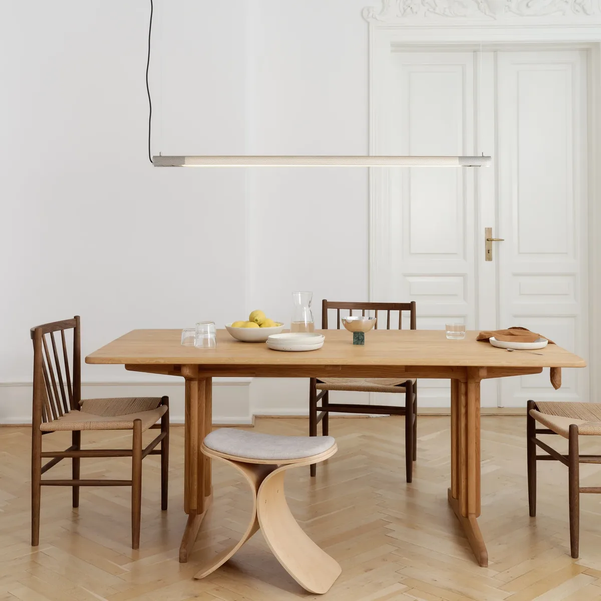 Radent Pendant Lamp 135 см