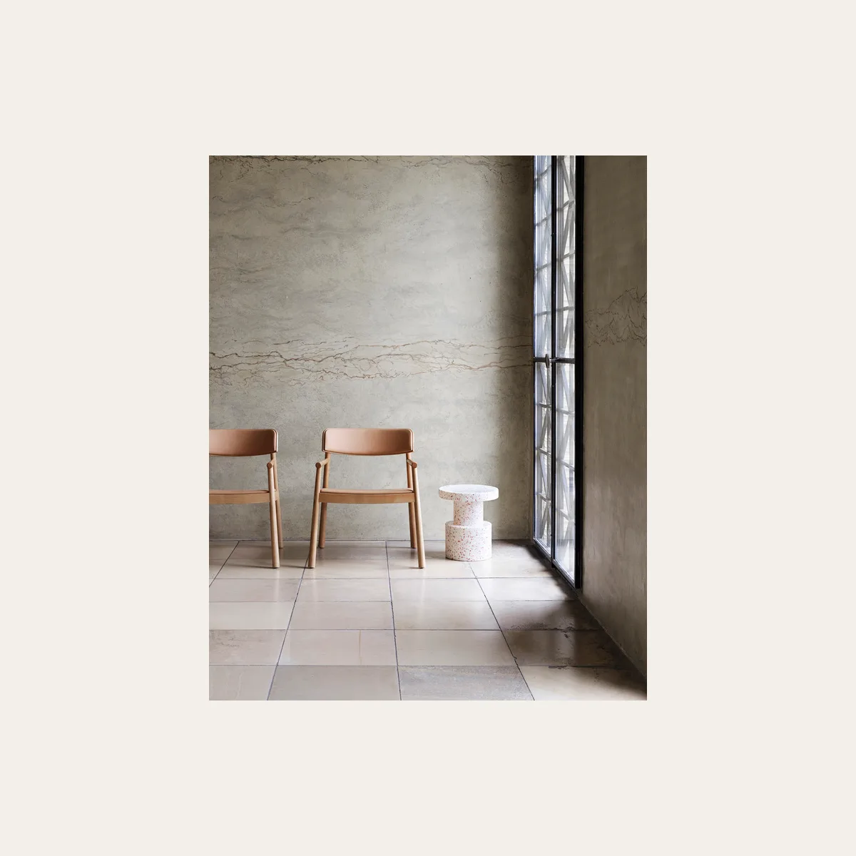 Журнальный столик Normann Copenhagen Bit
